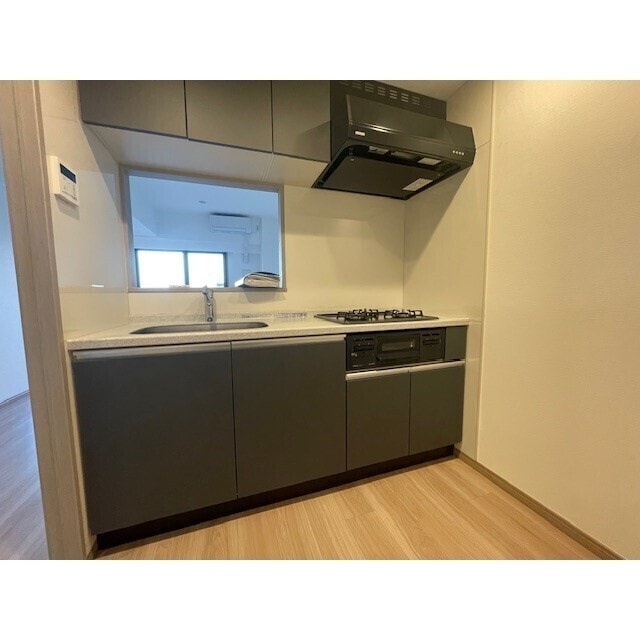 両国駅 徒歩3分 2階の物件内観写真