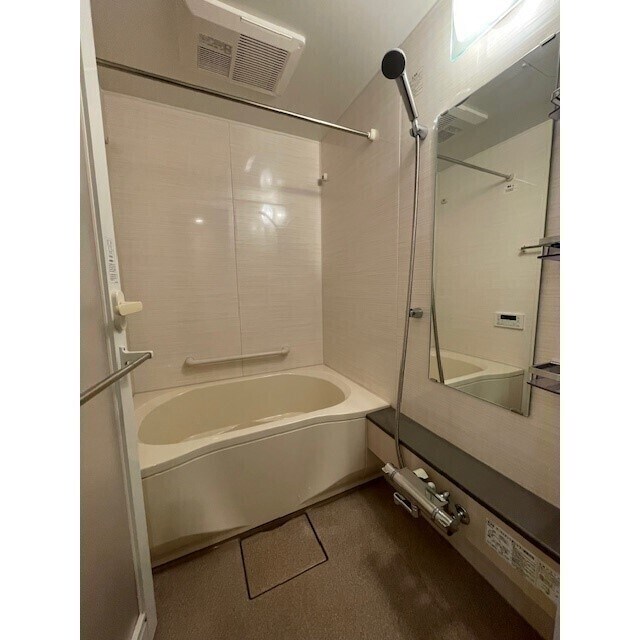 両国駅 徒歩3分 2階の物件内観写真