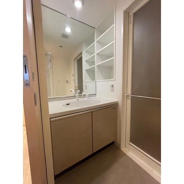 両国駅 徒歩3分 2階の物件内観写真