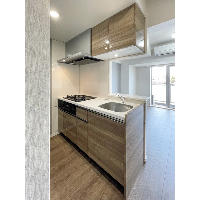 亀戸駅 徒歩7分 3階の物件内観写真