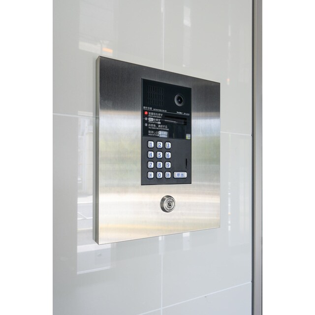 東あずま駅 徒歩7分 1階の物件外観写真