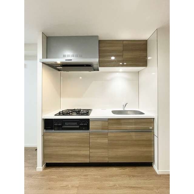 東あずま駅 徒歩7分 1階の物件内観写真