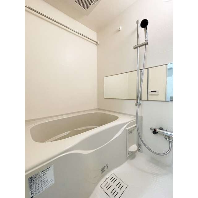 東あずま駅 徒歩7分 1階の物件内観写真