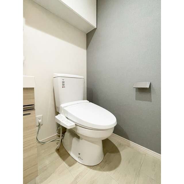 東あずま駅 徒歩7分 1階の物件内観写真