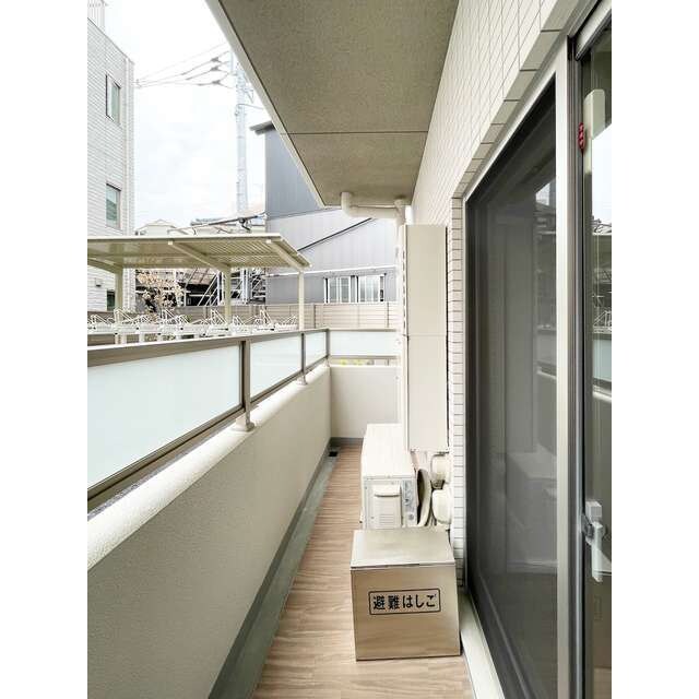 東あずま駅 徒歩7分 1階の物件内観写真