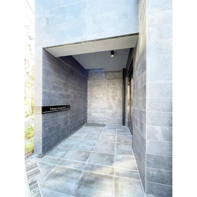 森下駅 徒歩6分 3階の物件外観写真