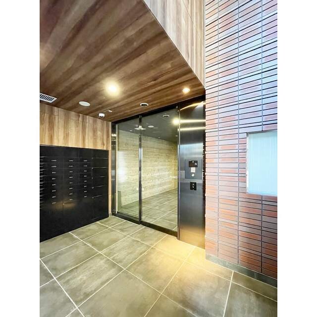 森下駅 徒歩6分 3階の物件外観写真