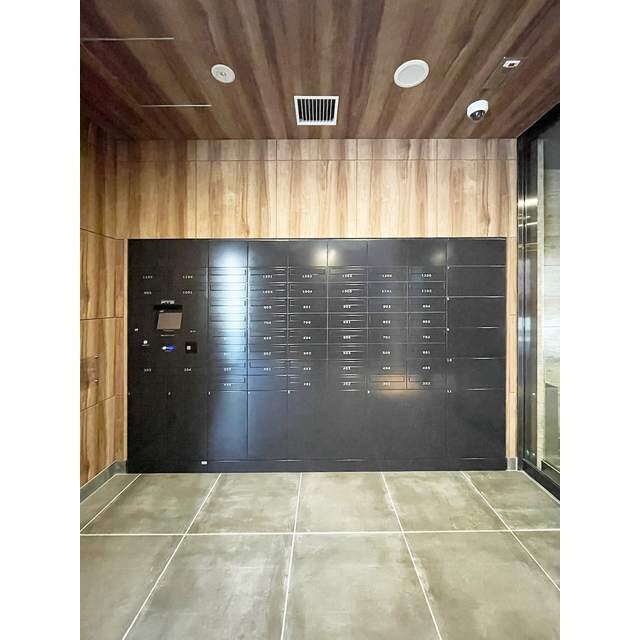 森下駅 徒歩6分 3階の物件外観写真