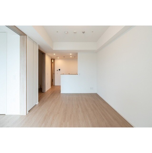 船堀駅 徒歩9分 12階の物件内観写真