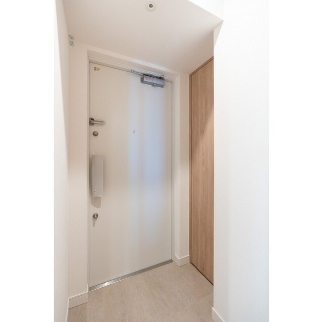 船堀駅 徒歩9分 12階の物件内観写真