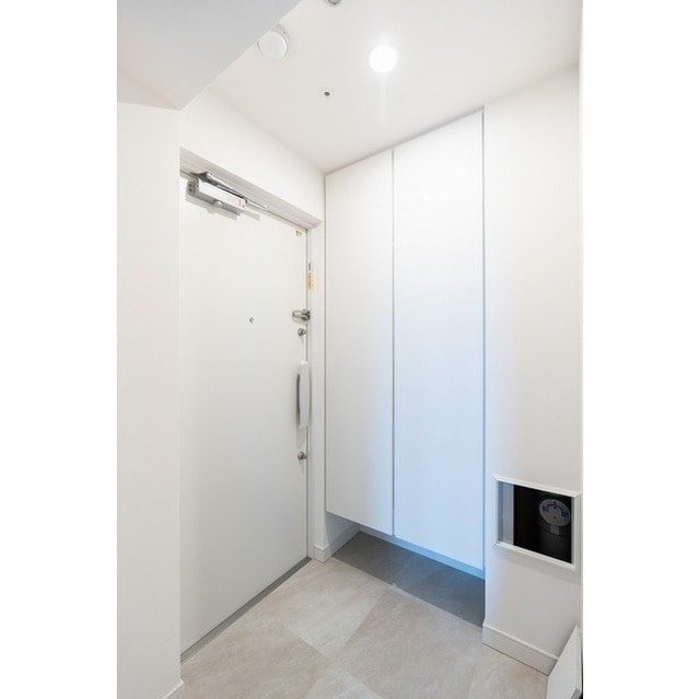 船堀駅 徒歩9分 14階の物件内観写真