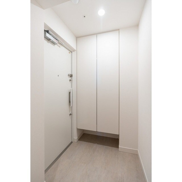 船堀駅 徒歩9分 12階の物件内観写真