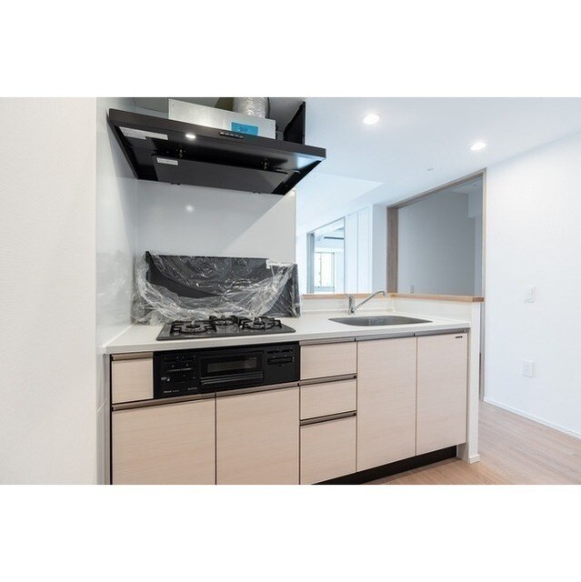 船堀駅 徒歩9分 12階の物件内観写真