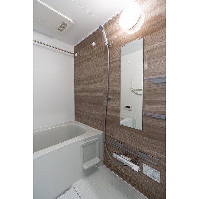 船堀駅 徒歩9分 12階の物件内観写真