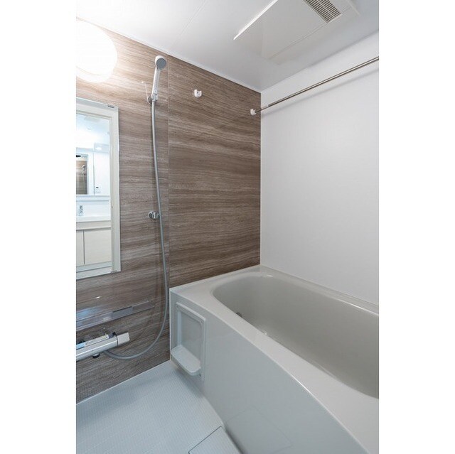 船堀駅 徒歩9分 12階の物件内観写真