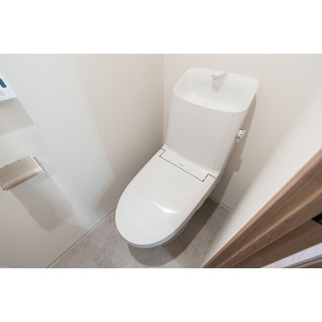 船堀駅 徒歩9分 12階の物件内観写真