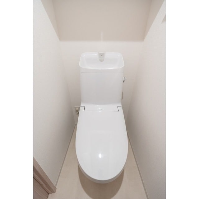 船堀駅 徒歩9分 14階の物件内観写真