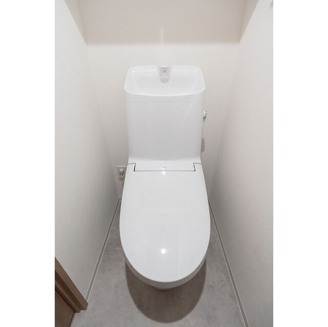 船堀駅 徒歩9分 12階の物件内観写真