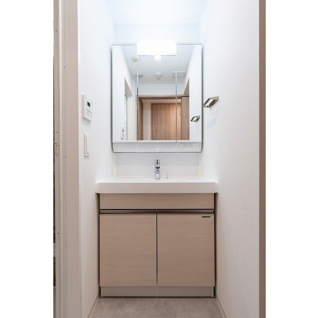 船堀駅 徒歩9分 12階の物件内観写真