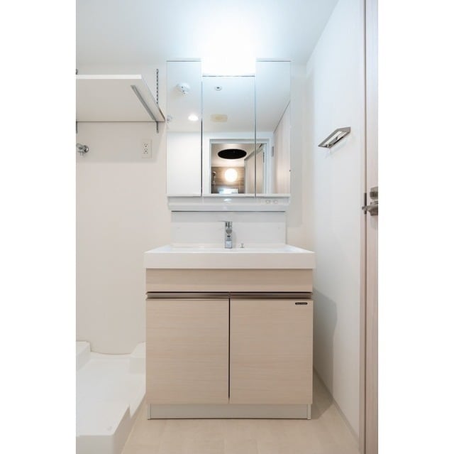 船堀駅 徒歩9分 14階の物件内観写真