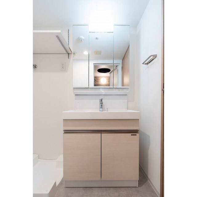 船堀駅 徒歩9分 12階の物件内観写真