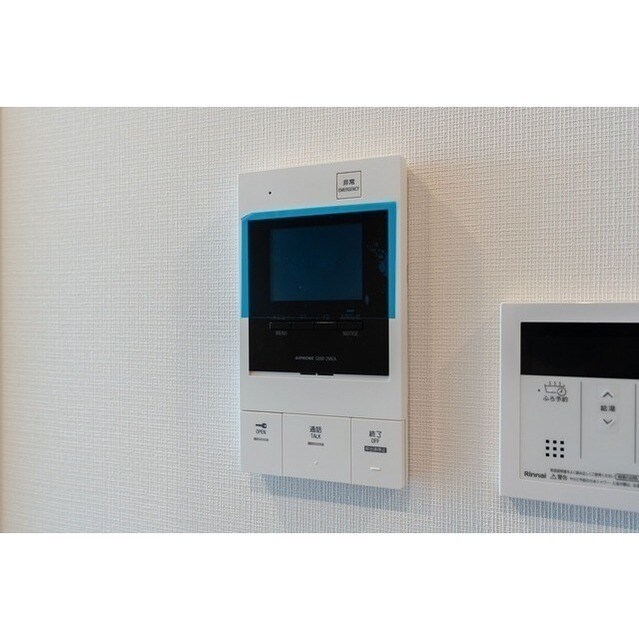 船堀駅 徒歩9分 12階の物件内観写真