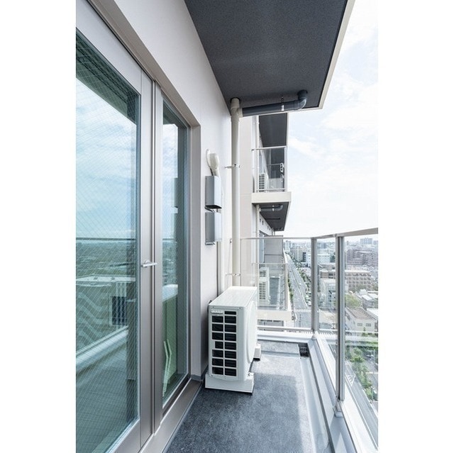 船堀駅 徒歩9分 14階の物件内観写真