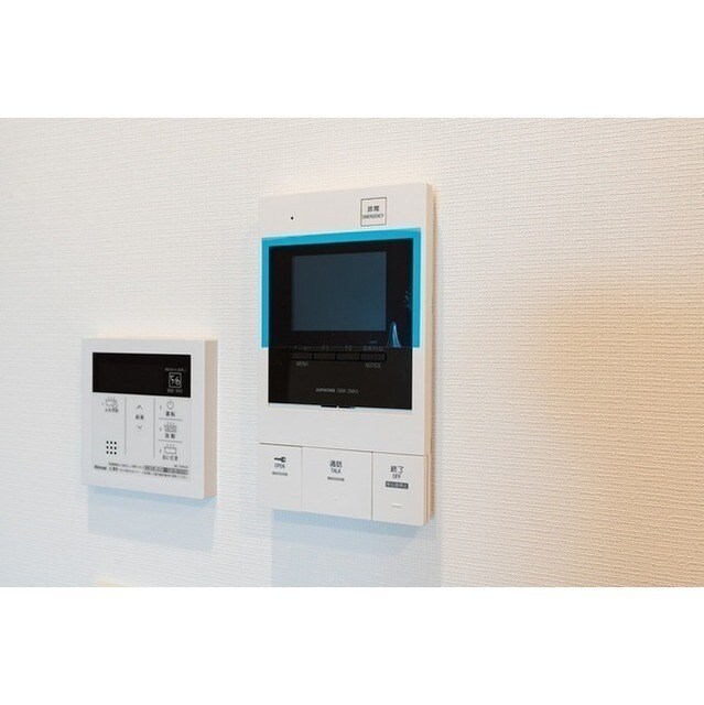 船堀駅 徒歩9分 12階の物件内観写真