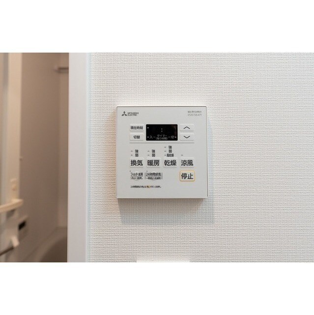 船堀駅 徒歩9分 12階の物件内観写真