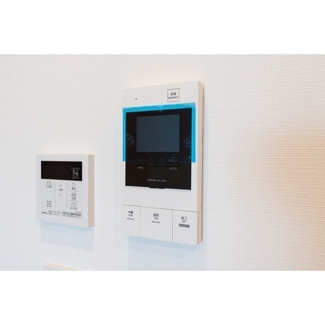 船堀駅 徒歩9分 14階の物件内観写真