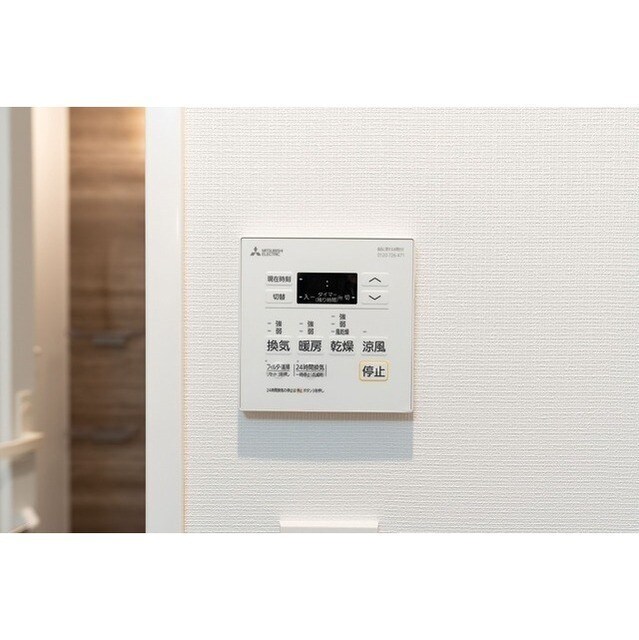 船堀駅 徒歩9分 12階の物件内観写真