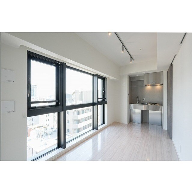 門前仲町駅 徒歩9分 15階の物件内観写真