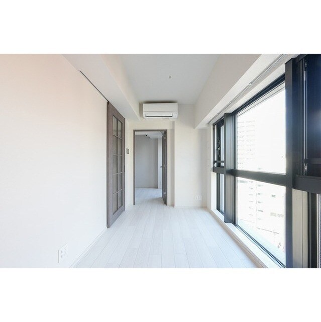 門前仲町駅 徒歩9分 4階の物件内観写真