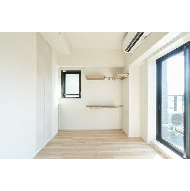 門前仲町駅 徒歩9分 8階の物件内観写真