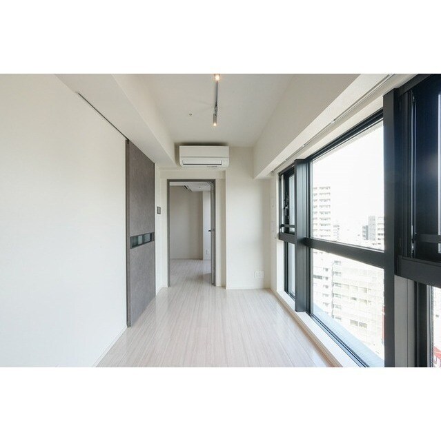 門前仲町駅 徒歩9分 12階の物件内観写真