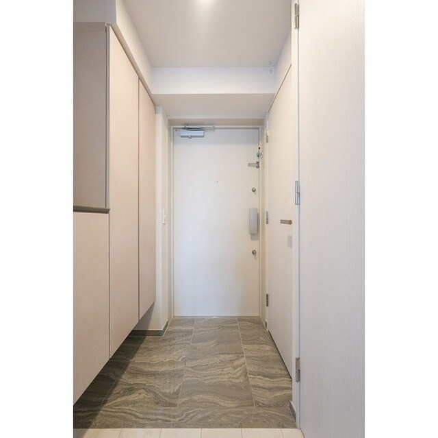 門前仲町駅 徒歩9分 13階の物件内観写真