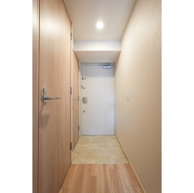 門前仲町駅 徒歩9分 8階の物件内観写真