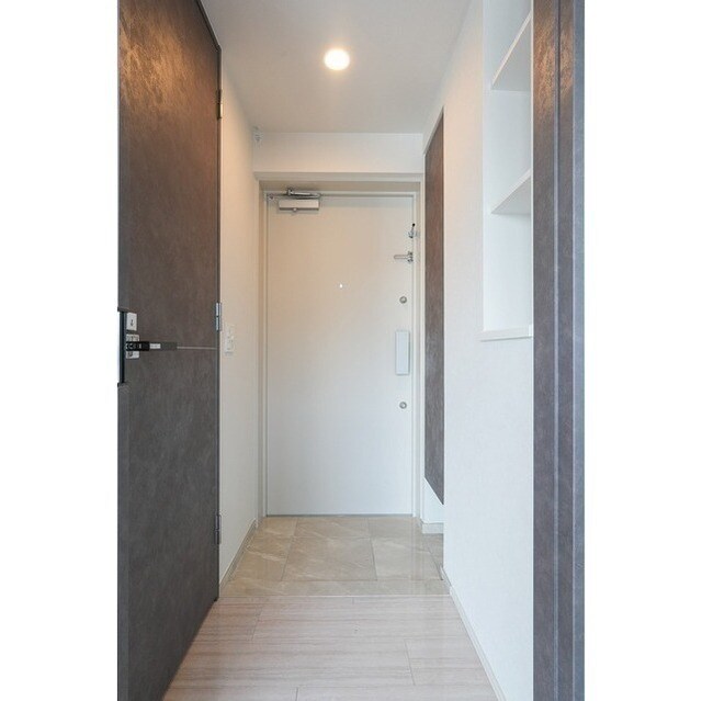 門前仲町駅 徒歩9分 12階の物件内観写真