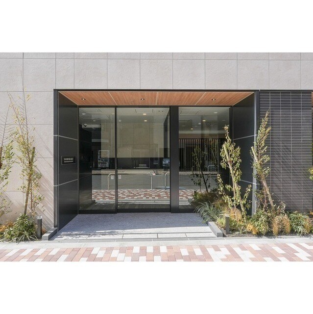 門前仲町駅 徒歩9分 13階の物件外観写真