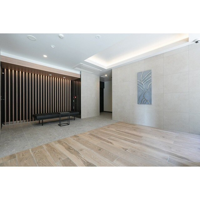 門前仲町駅 徒歩9分 15階の物件外観写真