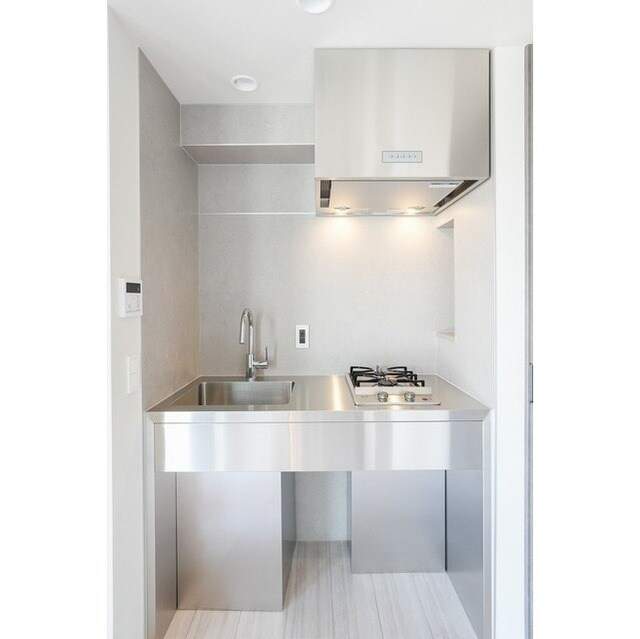 門前仲町駅 徒歩9分 14階の物件内観写真