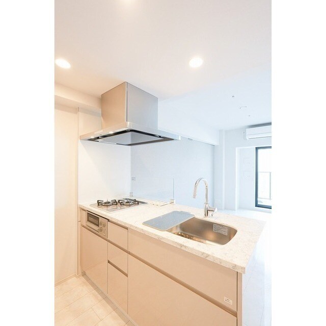 門前仲町駅 徒歩9分 13階の物件内観写真