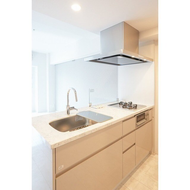 門前仲町駅 徒歩9分 13階の物件内観写真