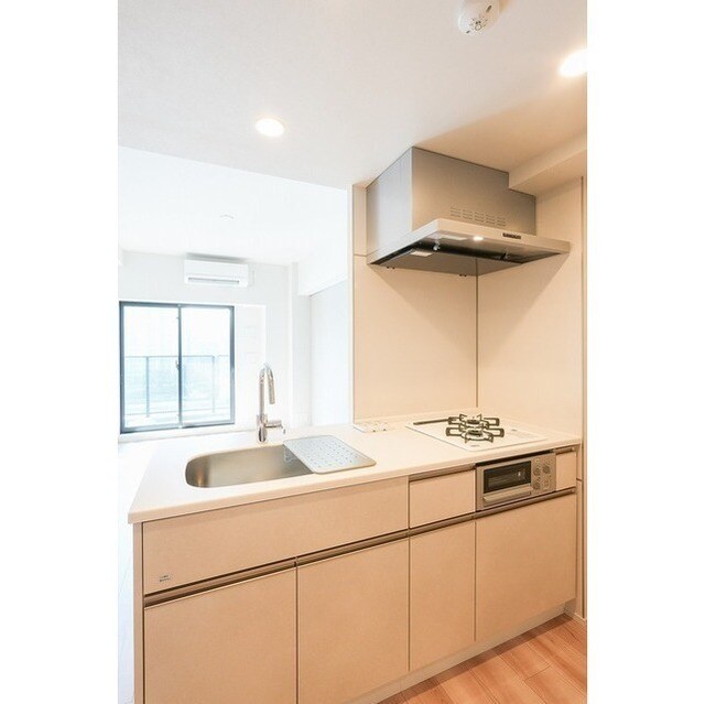 門前仲町駅 徒歩9分 8階の物件内観写真