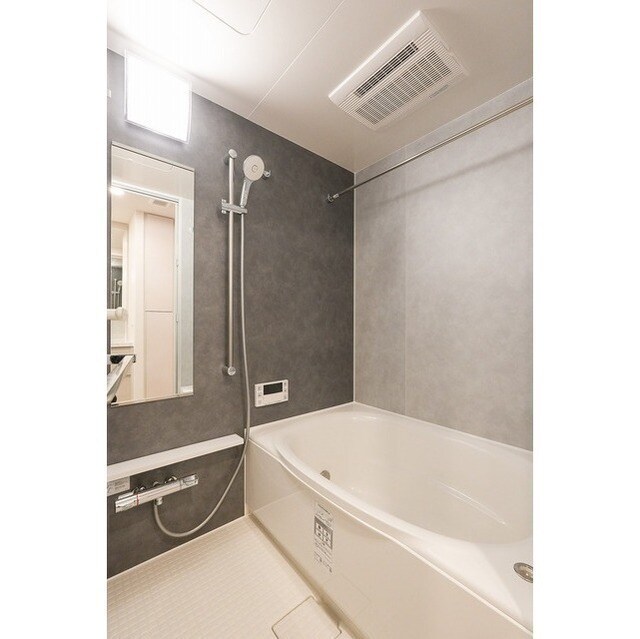 門前仲町駅 徒歩9分 13階の物件内観写真