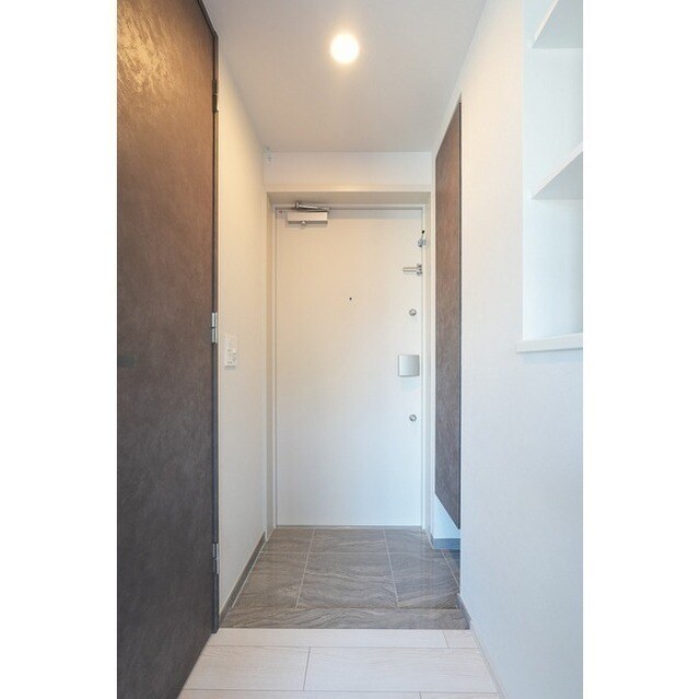 門前仲町駅 徒歩9分 9階の物件内観写真