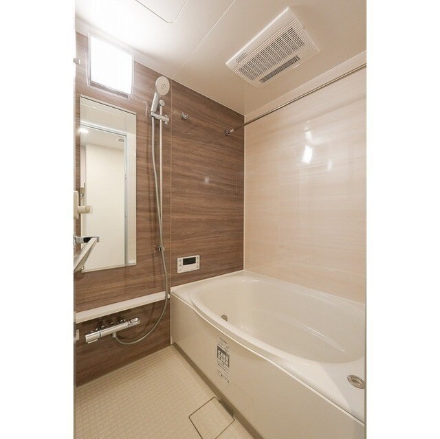 門前仲町駅 徒歩9分 8階の物件内観写真