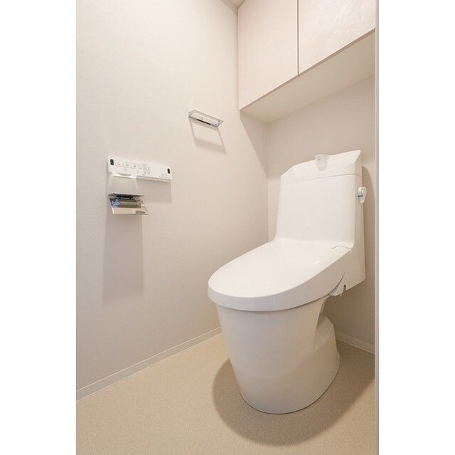 門前仲町駅 徒歩9分 13階の物件内観写真