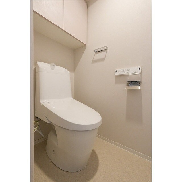 門前仲町駅 徒歩9分 13階の物件内観写真