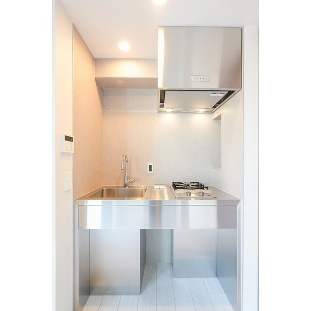 門前仲町駅 徒歩9分 9階の物件内観写真